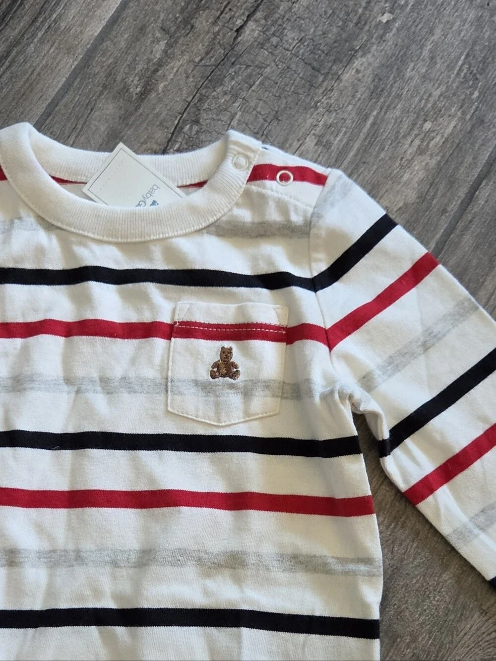 GAP baby nwt